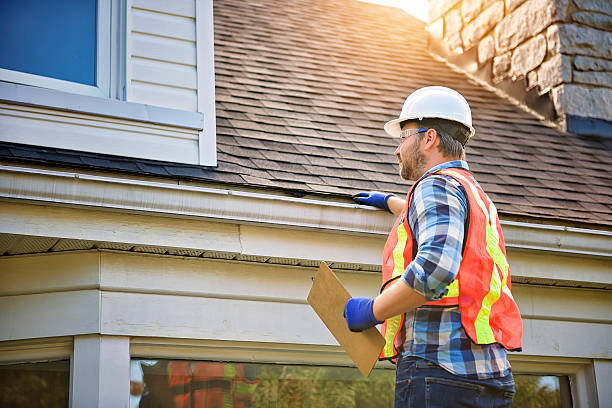 Roof Repair in Mantador
